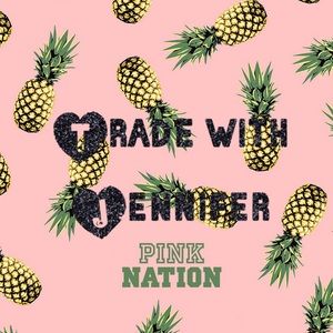 🌸 TRADE W/ JENNIFER 🌸